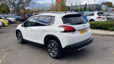 Peugeot 2008 1.2 PureTech Allure Premium 5dr [Start Stop] Petrol Estate